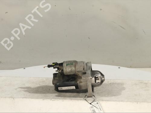 Used Starter Starter OPEL CROSSLAND X / CROSSLAND (P17, P2QO) 1.2 (75) (131 hp) 30841202 30841202