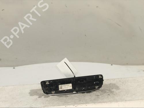 Climate control AUDI A3 Sportback (8VA, 8VF) 1.6 TDI | BP30767551I5