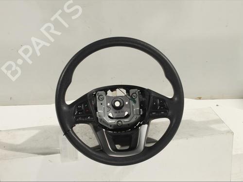 Used Steering wheel Steering wheel KIA RIO III (UB) 1.25 CVVT (86 hp) 11906045 11906045