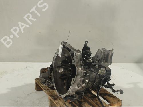 Gearbox MAZDA 2 (DE_, DH_) 1.3 BiFuel | BP15899117M3