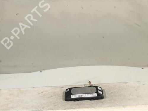 Electronic module SKODA KAROQ (NU7, ND7) 1.5 TSI | BP30404156M83