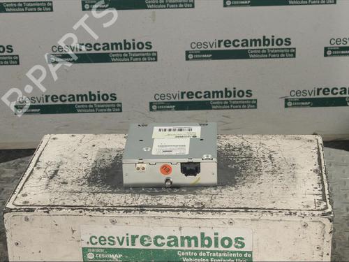 Used Radio Radio TESLA MODEL S (5YJS) P85 (421 hp) 11981035 11981035