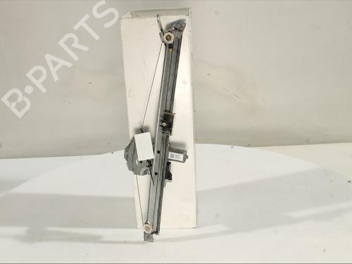 Front left window mechanism RENAULT TRAFIC III Bus (JG_) 1.6 dCi 125 (JGMH) | BP29463389C22 - Image 2