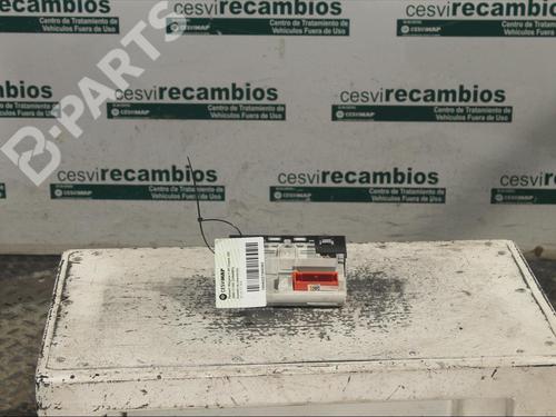 Display monitor RENAULT MEGANE II Estate (KM0/1_)  | BP11893703C48 