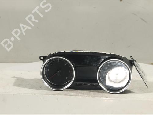 Used Instrument cluster Instrument cluster PEUGEOT 508 SW I (8E_) 2.0 BlueHDi 150 (150 hp) 26925269 26925269