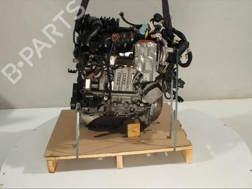 Engine CITROËN C4 CACTUS 1.6 HDi 90 0135SW 9H06 10JBFN 0073831