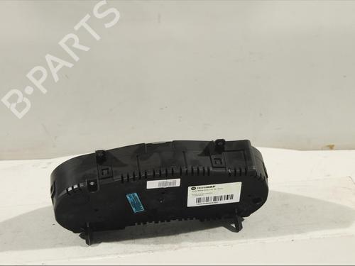 Used Instrument cluster SEAT ALTEA (5P1) [2004-2015]  13473342