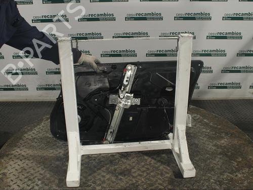 Front left window mechanism FORD FIESTA VI (CB1, CCN)  | BP12076545C22 
