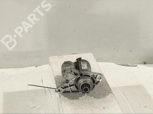 Starter SKODA FABIA II (542) 1.2 | BP11909498M8 
