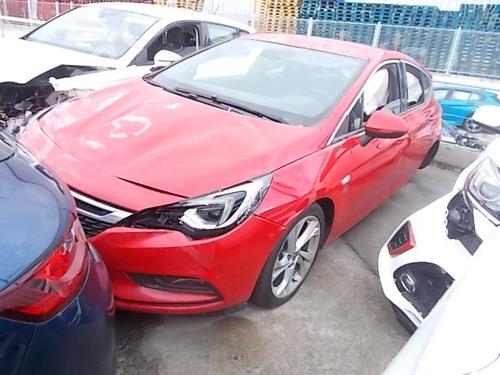 Starter OPEL ASTRA K (B16) 1.6 CDTi (68) | BP11911738M8 