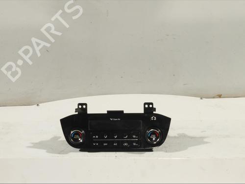 Used Climate control Climate control KIA SPORTAGE III (SL) 1.7 CRDi (116 hp) 11981728 11981728