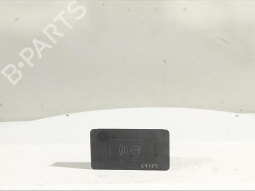 Used Electronic module Electronic module BMW X3 (G01, F97, G08) xDrive 30 d Mild-Hybrid (286 hp) 26283265 26283265