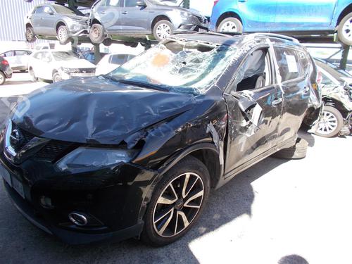 Used Parts NISSAN X-TRAIL III (T32_, T32R, T32RR) 1.6 dCi (T32) (130 hp) 4318626