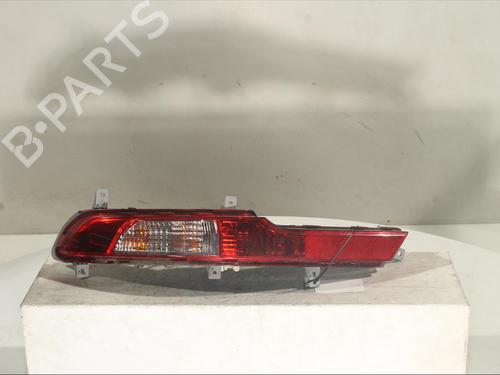 Used Rear bumper left light Rear bumper left light KIA SPORTAGE III (SL) 1.7 CRDi (116 hp) 18344291 18344291