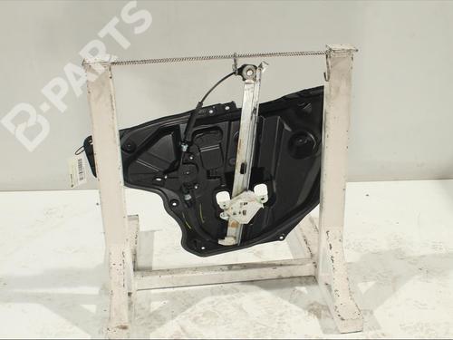 Front left window mechanism MAZDA 3 (BM, BN) 2.2 D | BP12082140C22 