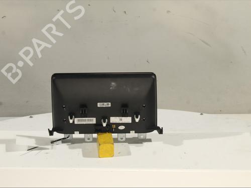 Display monitor EVO EVO 5 1.5 LPG | BP31656307C48