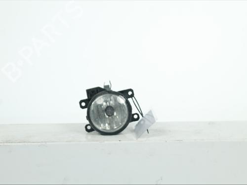 Used Left front fog light Left front fog light JEEP COMPASS (MP, M6, MV, M7) 1.4 MultiAir (140 hp) 35797647 35797647