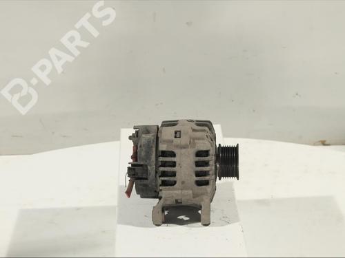 Alternator RENAULT TWINGO II (CN0_) 1.5 dCi 75 | BP11906949M7 