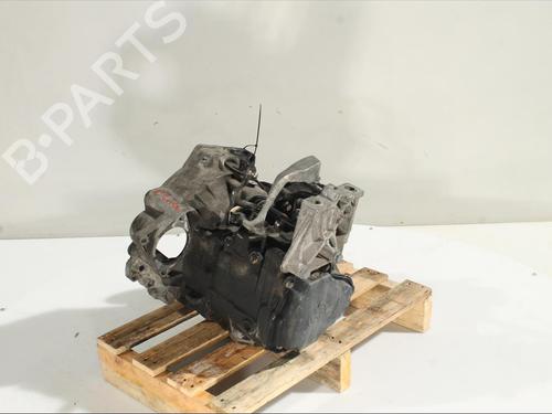 Gearbox SEAT LEON (1M1) 1.9 TDI | BP26018238M3