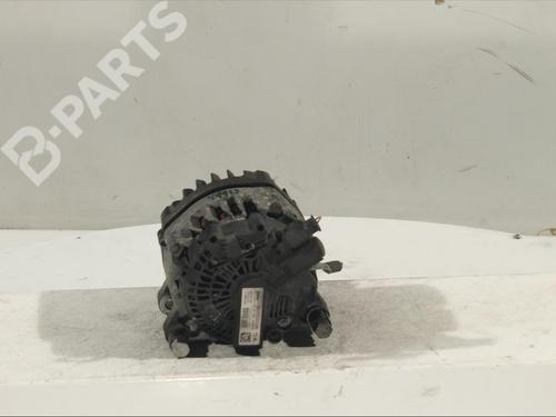 Alternator PEUGEOT 208 I (CA_, CC_) 1.6 HDi / BlueHDi 75 | BP12106667M7 