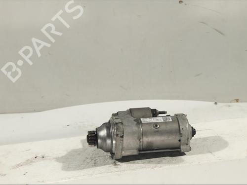 Starter SEAT IBIZA IV (6J5, 6P1) 1.2 TSI | BP23993861M8 - Image 3