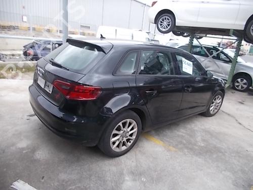 Switch AUDI A3 (8V1, 8VK) 1.6 TDI | BP26949324I30  - Image 6