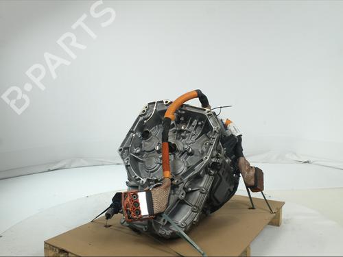 Electronic module NISSAN JUKE (F16_) 1.6 Hybrid | BP36820057M83 - Image 3