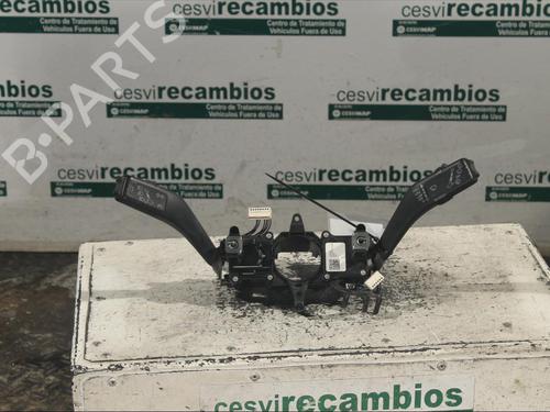 Used Steering column stalk Steering column stalk VW CADDY III Box Body/MPV (2KA, 2KH, 2CA, 2CH) 2.0 TDI 16V (140 hp) 23993779 23993779