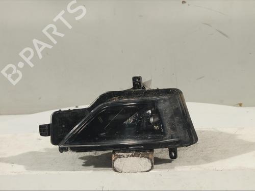 Used Right front fog light Right front fog light VW GOLF ALLTRACK VII Variant (BA5, BV5) 1.6 TDI 4motion (110 hp) 11990727 11990727
