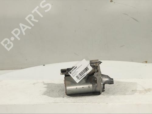 Used Starter Starter CITROËN C3 III (SX) 1.5 BlueHDi 100 (SXYHYP, SXYHTU) (102 hp) 11912174 11912174