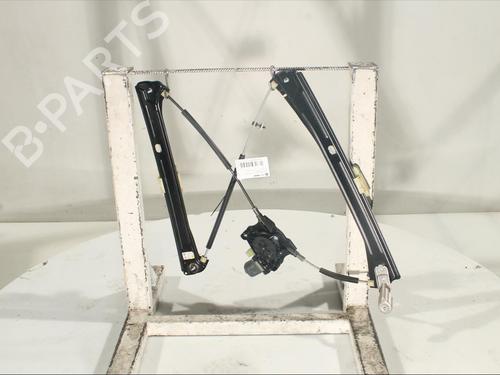 Used Front left window mechanism Front left window mechanism VW TIGUAN (5N_) 2.0 TDI (150 hp) 18077919 18077919