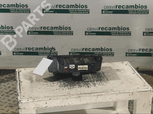 Climate control SSANGYONG KORANDO (C300) E-Motion | BP11980028I5 