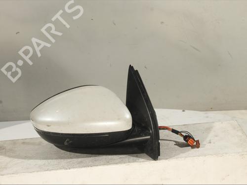 Right mirror PEUGEOT 308 SW II (LC_, LJ_, LR_, LX_, L4_) 1.5 BlueHDi 130 | BP29470014C27 