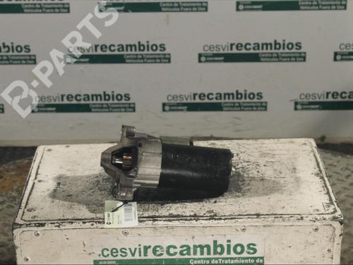 Used Starter CITROËN XSARA PICASSO (N68) 1.6 HDi (90 hp) 11898895
