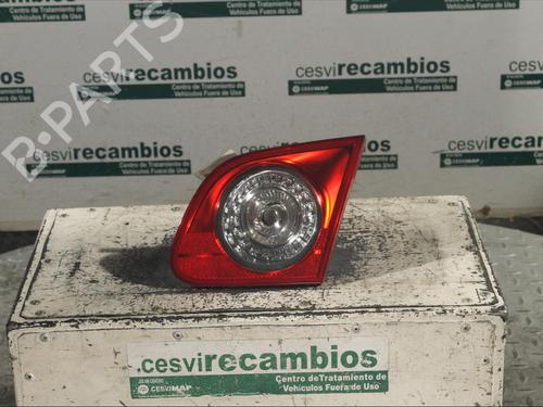 Used Right tailgate light Right tailgate light VW PASSAT B6 (3C2) 1.9 TDI (105 hp) 12078125 12078125