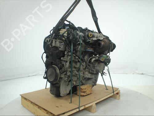 Engine FORD C-MAX II (DXA/CB7, DXA/CEU) 1.6 TDCi | BP35747604M1  - Image 5