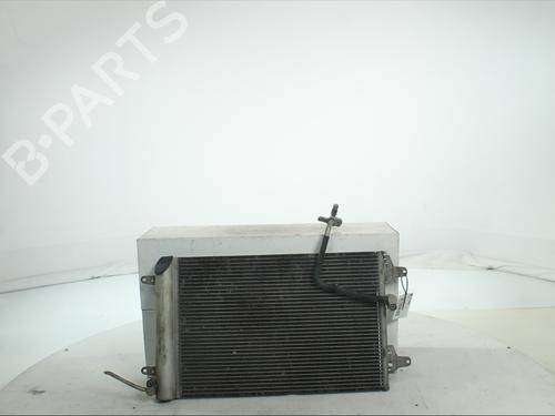 Radiador A/A Radiador A/A 38737376 38737376