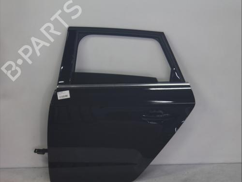 Dør venstre bagtil AUDI A3 Sportback (8VA, 8VF) 2.0 TDI (150 hp) 31912242