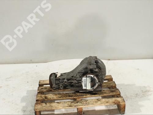 Rear differential AUDI A5 (8T3) 1.8 TFSI | BP11981799M24 