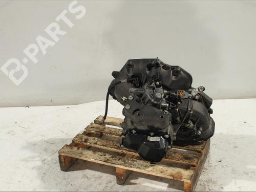 Gearbox OPEL CORSA D (S07)  | BP11904057M3 