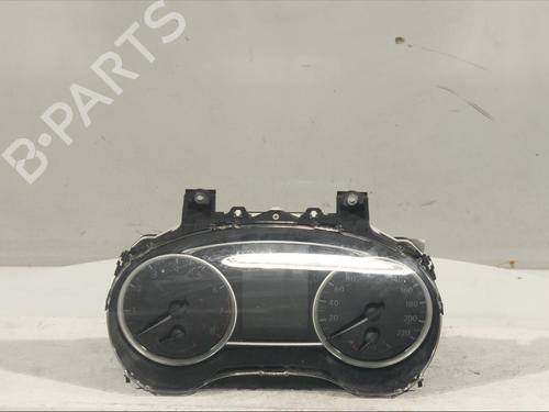 Used Instrument cluster Instrument cluster NISSAN MICRA V (K14) 1.0 IG-T (92 hp) 13498412 13498412