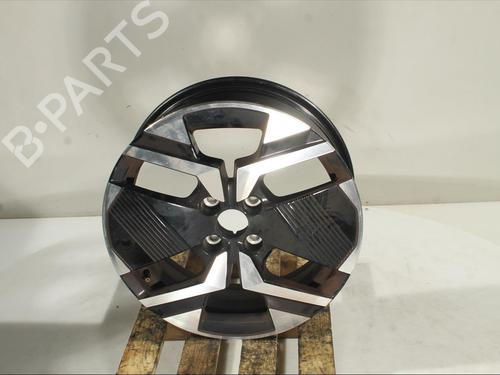 Used Rim PEUGEOT 2008 II (UD_, US_, UY_, UJ_, UR_, UC_) 1.2 PureTech 130 (USHNS, URHNS) (130 hp) 24399599