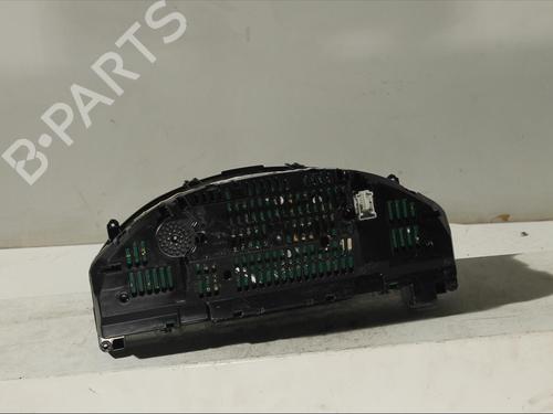 Instrument cluster MERCEDES-BENZ C-CLASS (W204) C 200 CDI (204.001) | BP26919703C47 