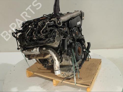 Engine AUDI Q5 (8RB) 3.0 TDI quattro | BP27290820M1 