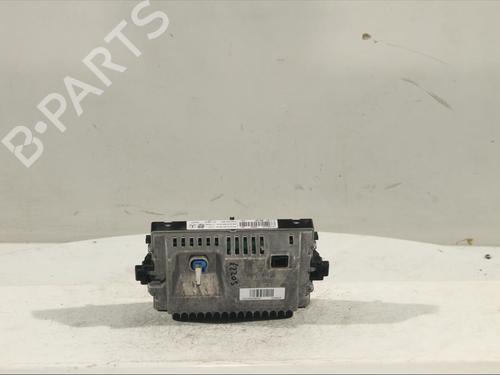 Display monitor MERCEDES-BENZ M-CLASS (W166) ML 350 BlueTEC 4-matic (166.024, 166.023) | BP13084688C48 