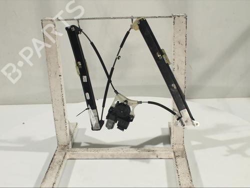 Used Front right window mechanism Front right window mechanism VW POLO VI (AW1, BZ1, AE1) 1.0 TSI (95 hp) 12083990 12083990