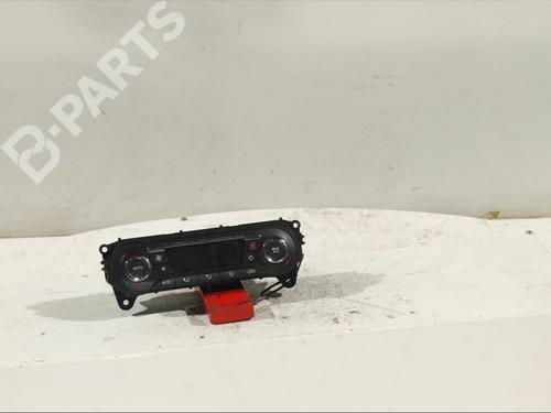 Used Climate control FORD FOCUS III [2010-2020]  11903966