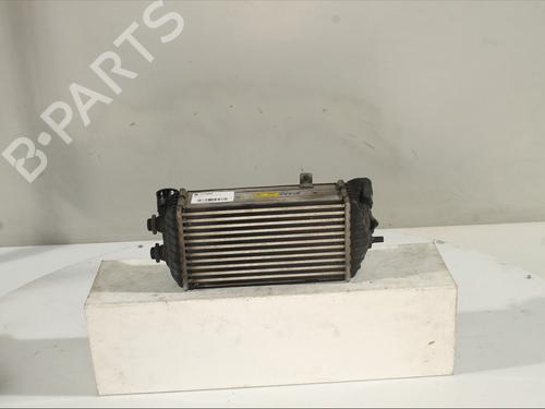 Intercooler KIA CEE'D (JD) 1.6 CRDi 128 | BP29873490M30