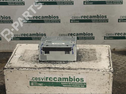 Used Radio FORD KA+ III (UK, FK) [2014-2025]  11972752