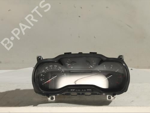 Used Instrument cluster Instrument cluster CITROËN BERLINGO (ER_, EC_) 1.5 BlueHDi 100 (102 hp) 32486366 32486366